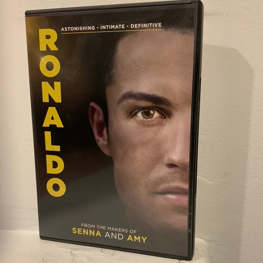 Ronaldo (2015)