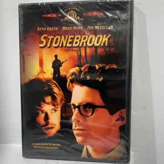 Stonebrook (1998)