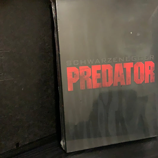 Predator (1987)