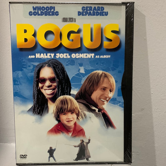 Bogus (1996)