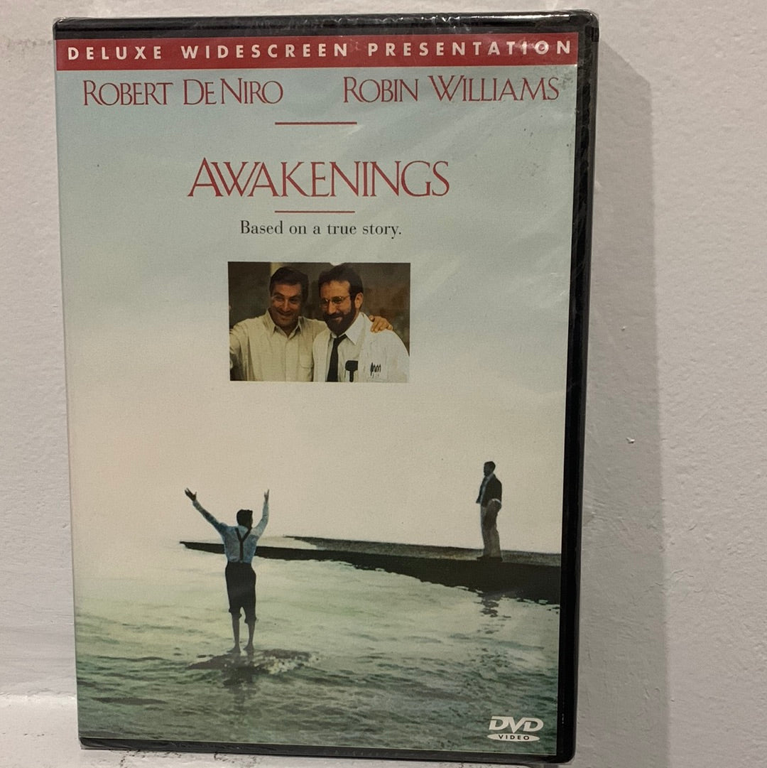 Awakenings (1990)