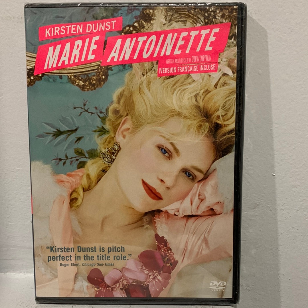 Marie Antoinette (2006)