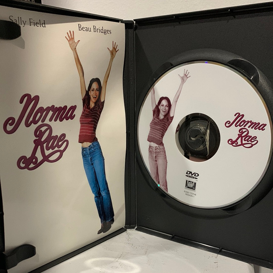 Norma Rae (1979)