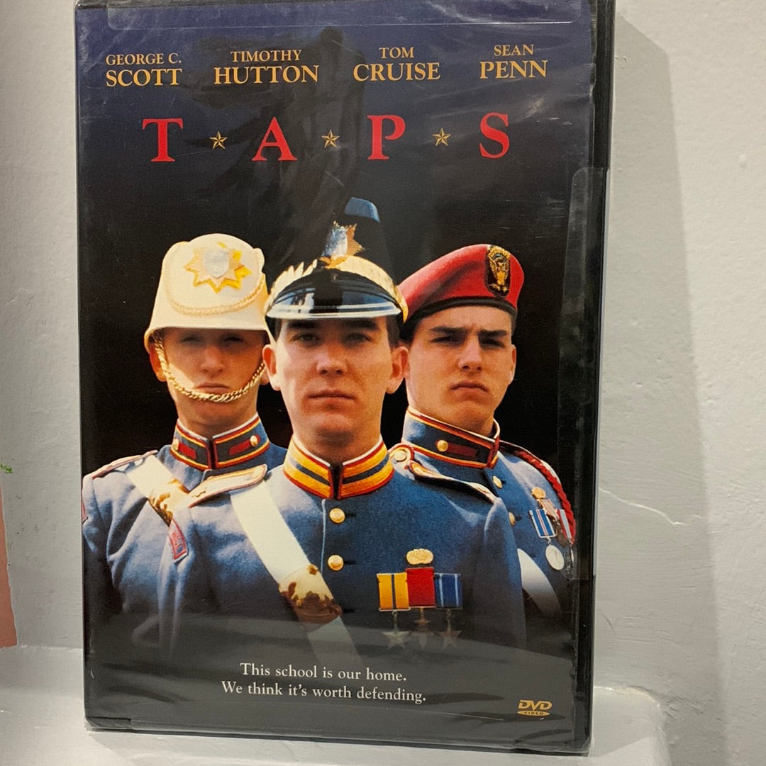 Taps (1981)