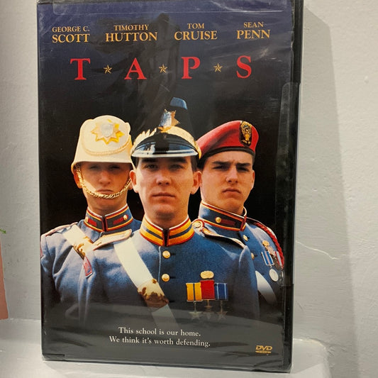 Taps (1981)