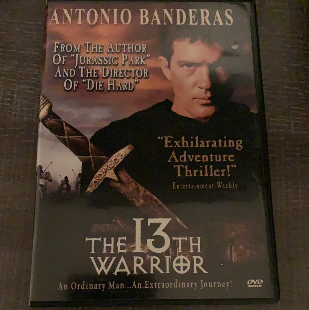 13th Warrior, The (1999)