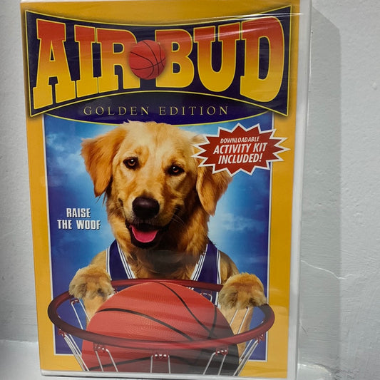 Air Bud (1997)