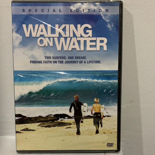 Walking on Water (2007)