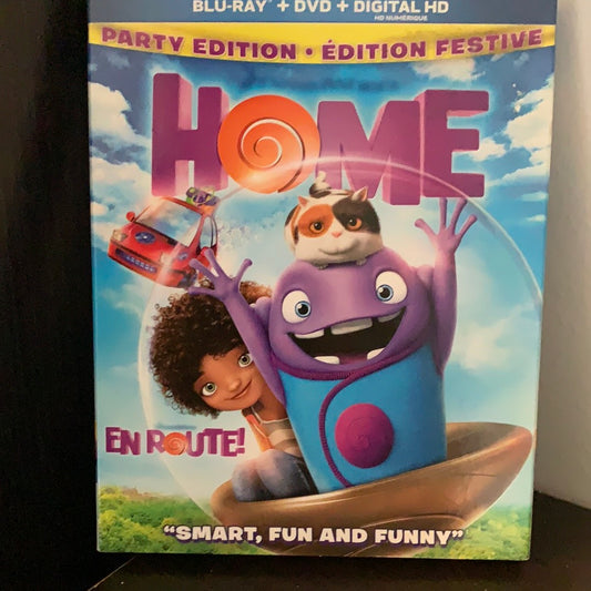 Home (2015)