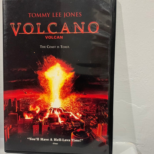 Volcano (1997)