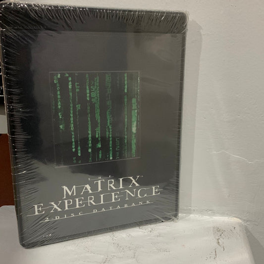 Matrix Experience, The (2007)