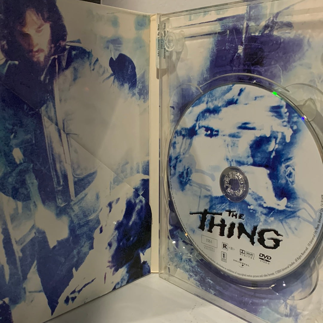 Thing, The (1982)