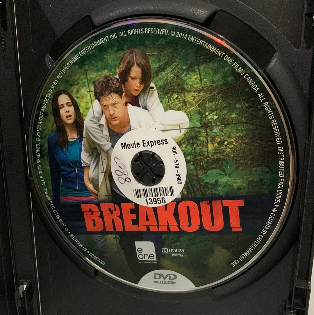 Breakout (2013)