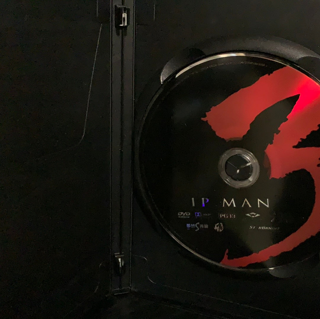 Ip Man 3 (2015)