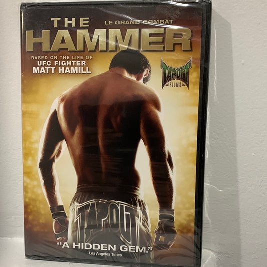 Hammer, The (2011)