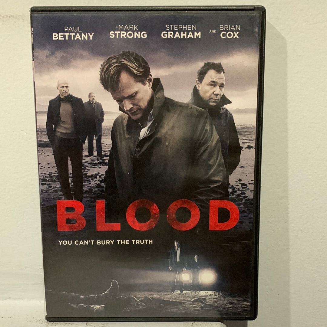 Blood (2012)