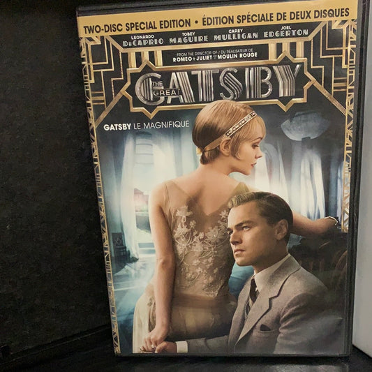 Great Gatsby, The (2013)