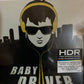 Baby Driver (2017)
