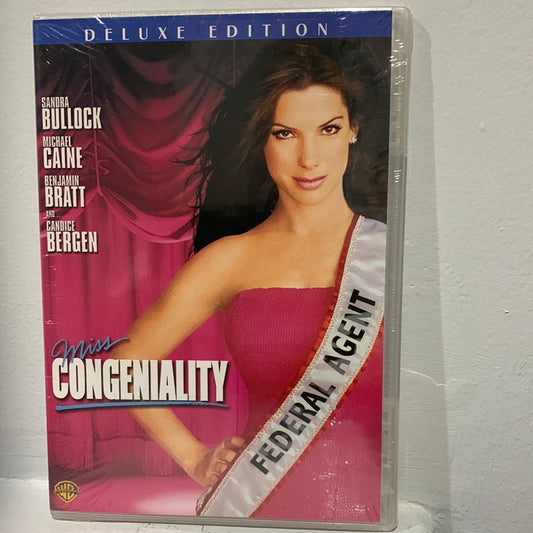 Miss Congeniality (2000)