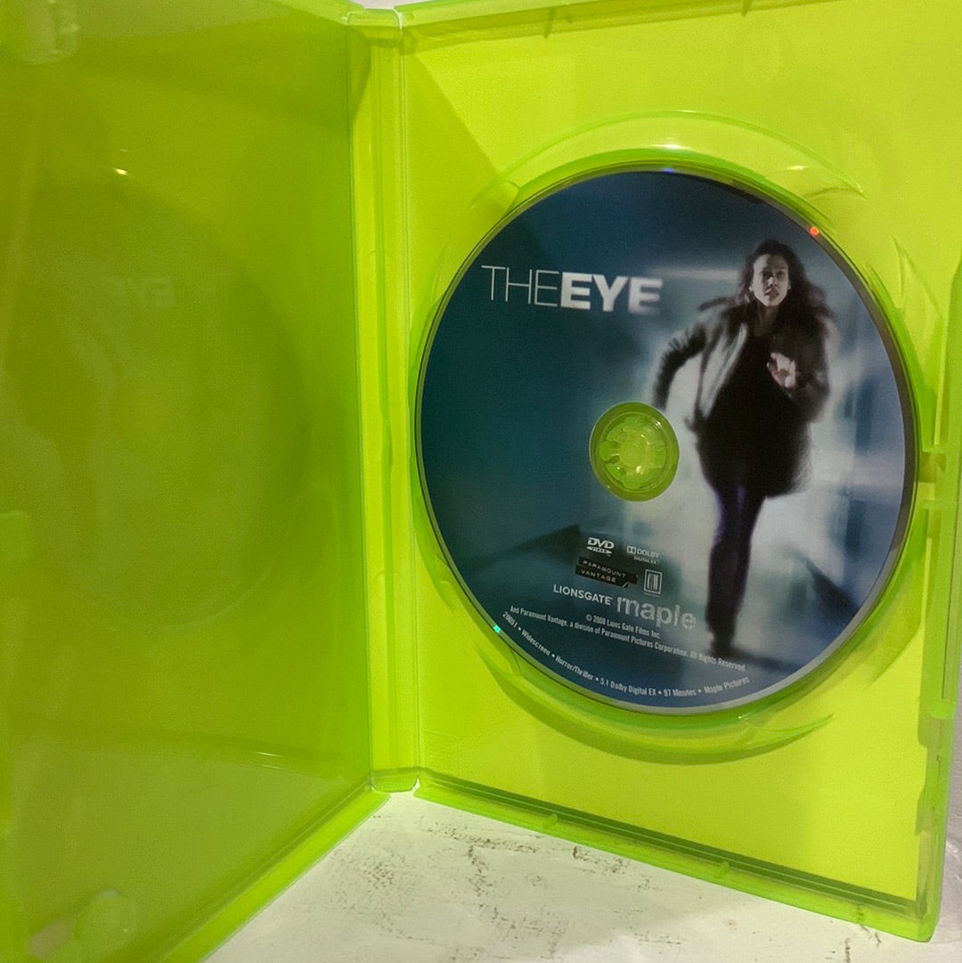 Eye, The (2008)