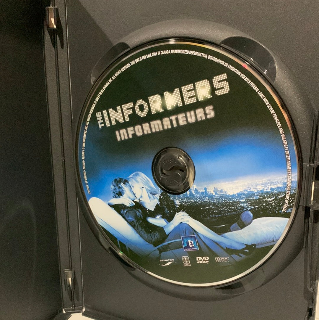 Informers, The (2008)