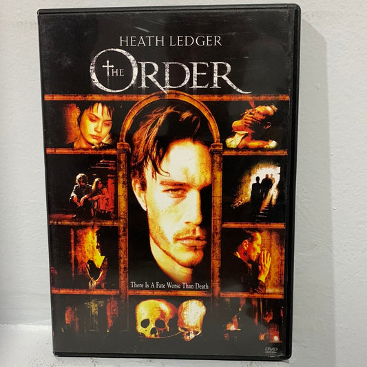 Order, The (2003)