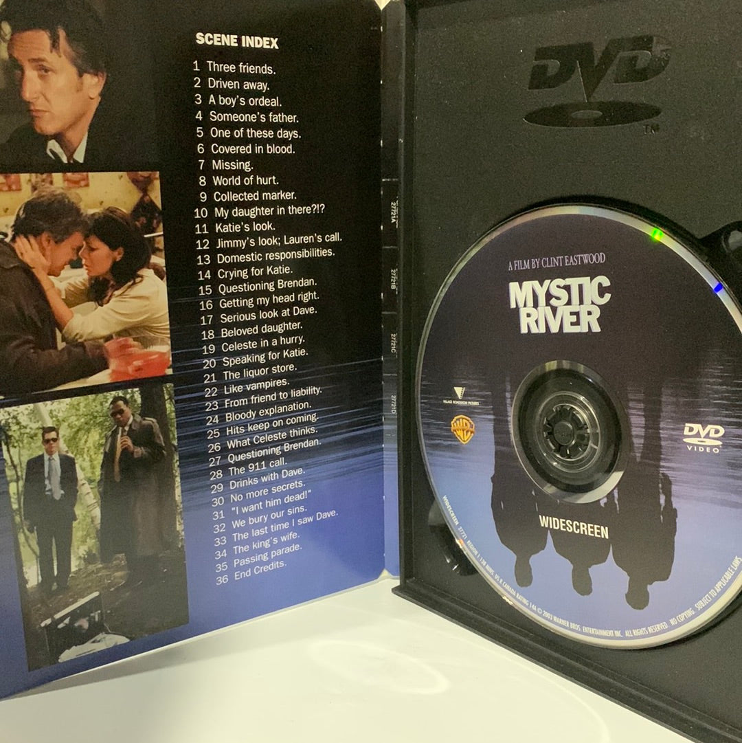 Mystic River (2003)