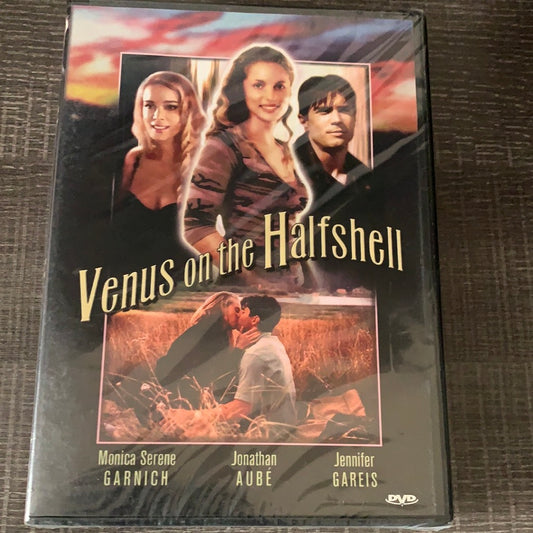 Venus on the Halfshell (2003)