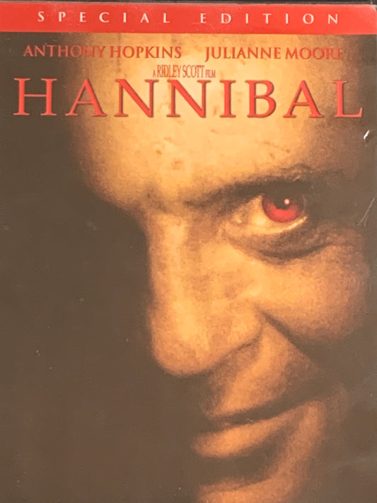 Hannibal (2001)