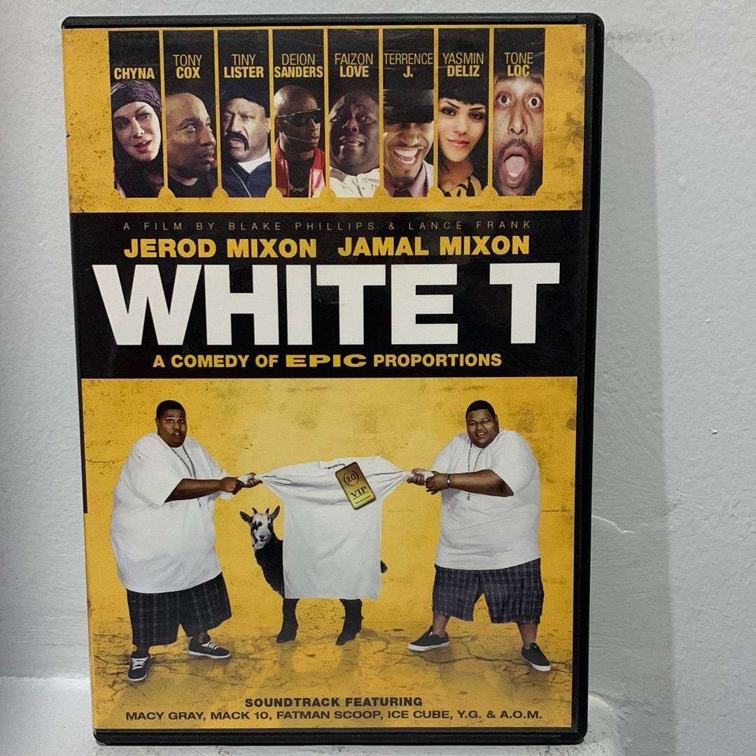 White T (2013)