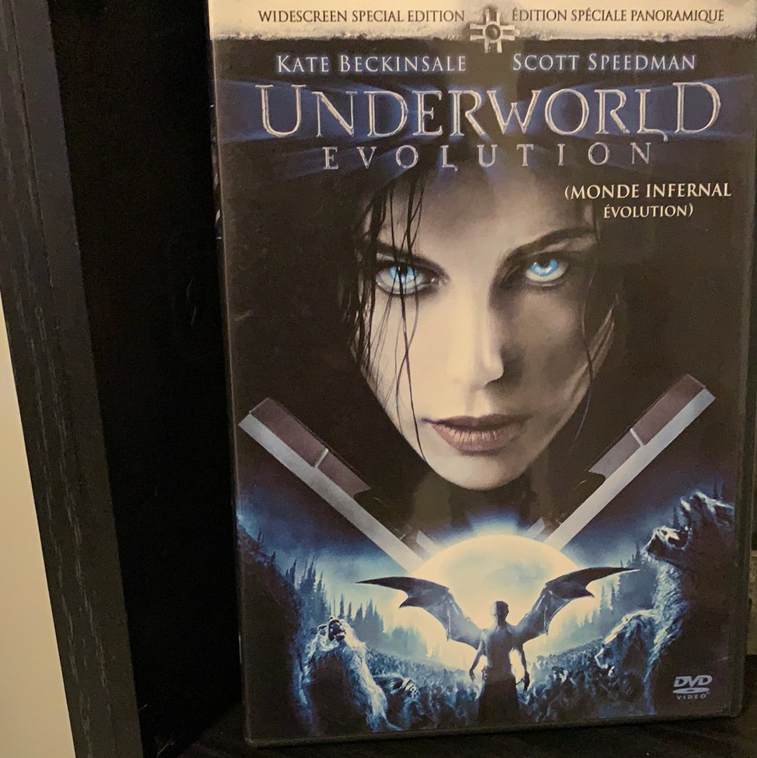 Underworld: Evolution (2006)