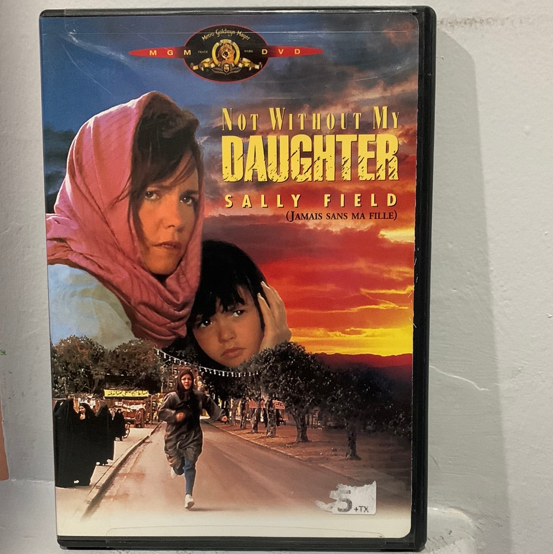 Not Without My Daughter (1991)