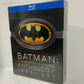 Batman: The Motion Picture Anthology (1989-1997)