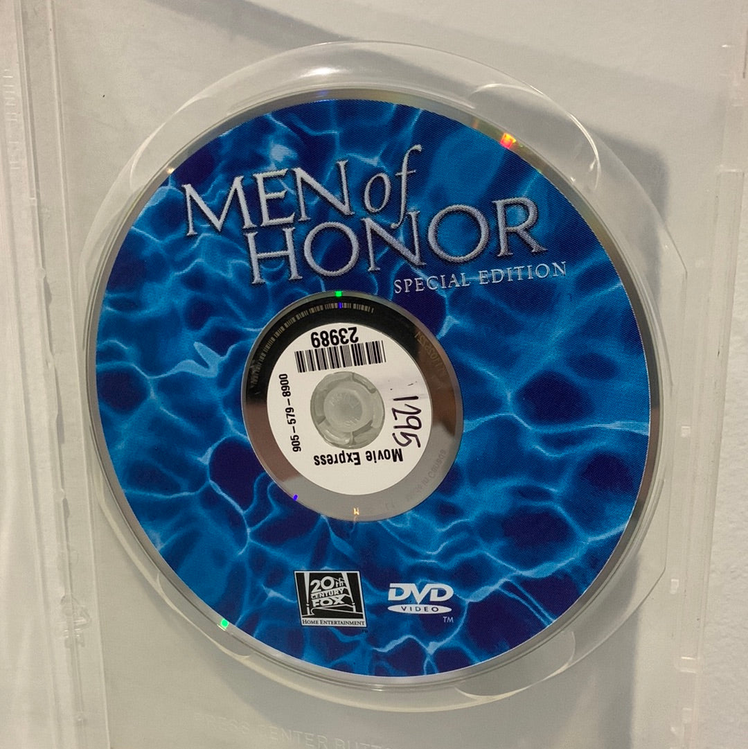 Men of Honor (2000)