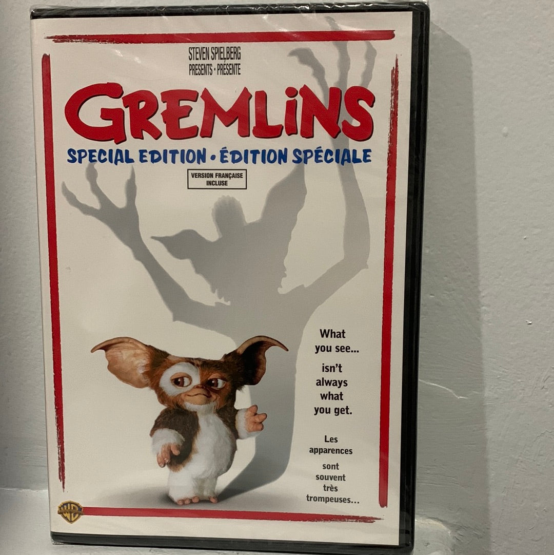 Gremlins (1984)