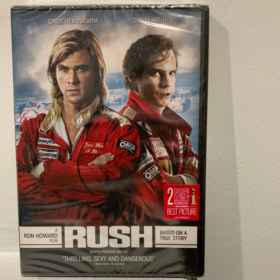 Rush (2013)