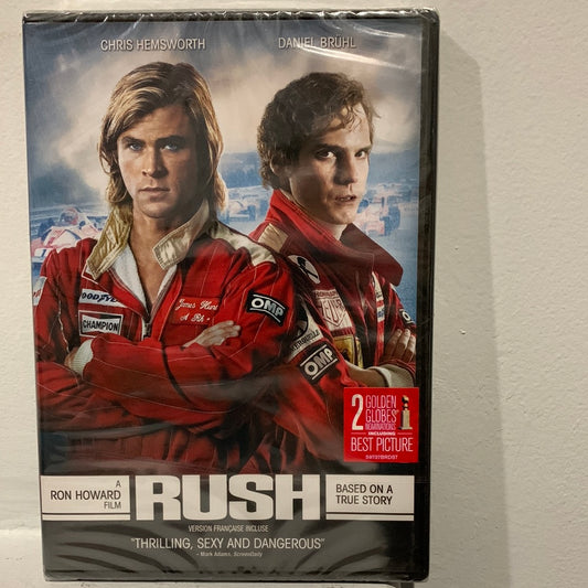 Rush (2013)