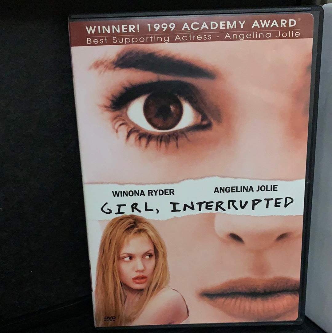 Girl, Interrupted (1999)