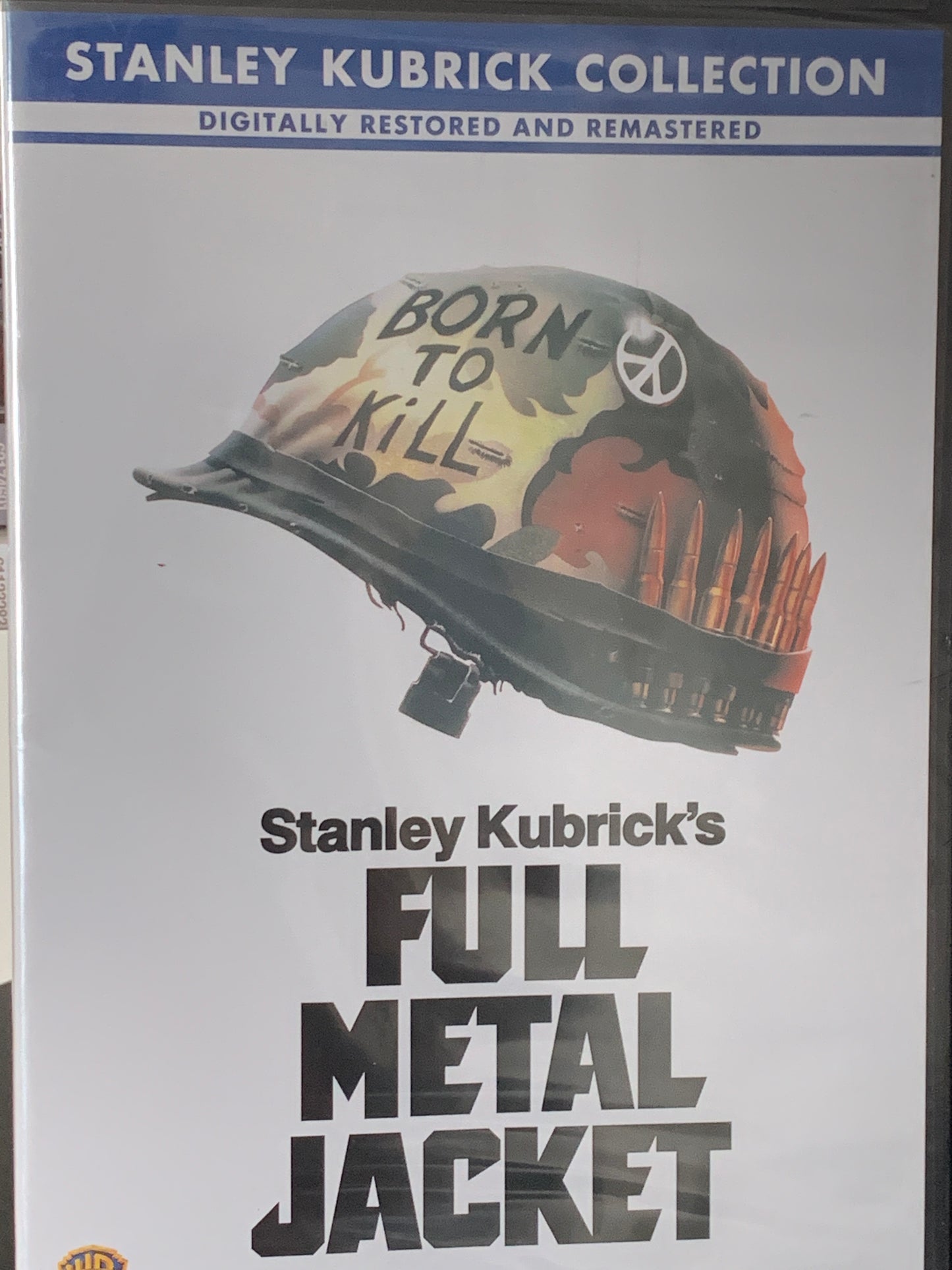 Full Metal Jacket (1987)