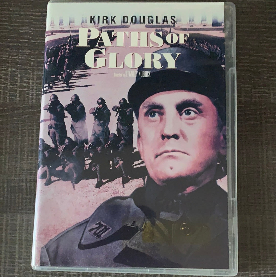 Paths of Glory (1957)