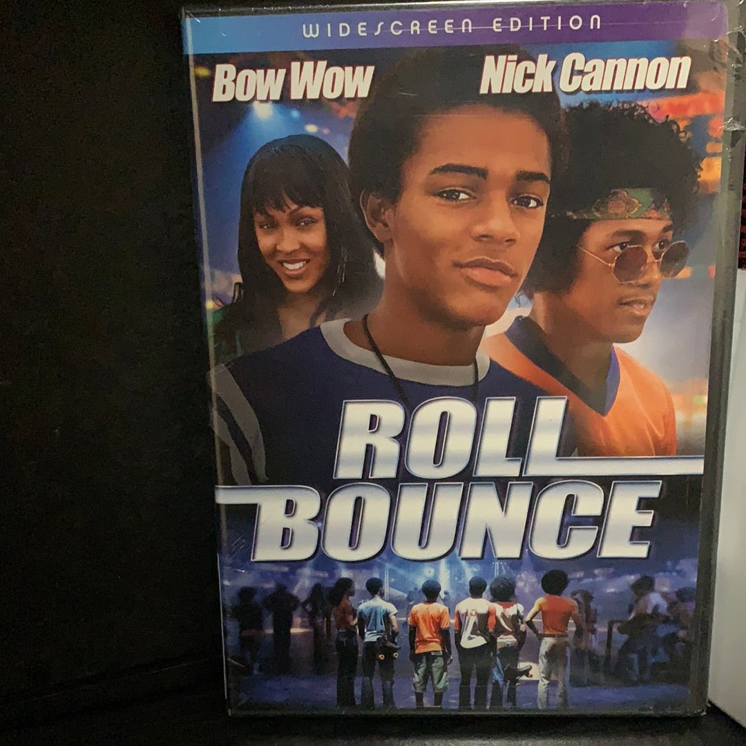 Roll Bounce (2005)