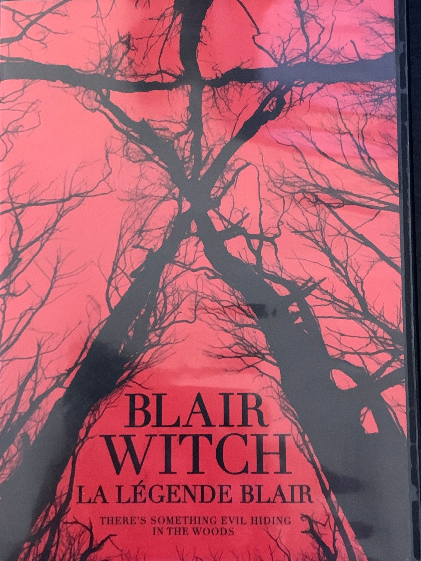 Blair Witch (2016)