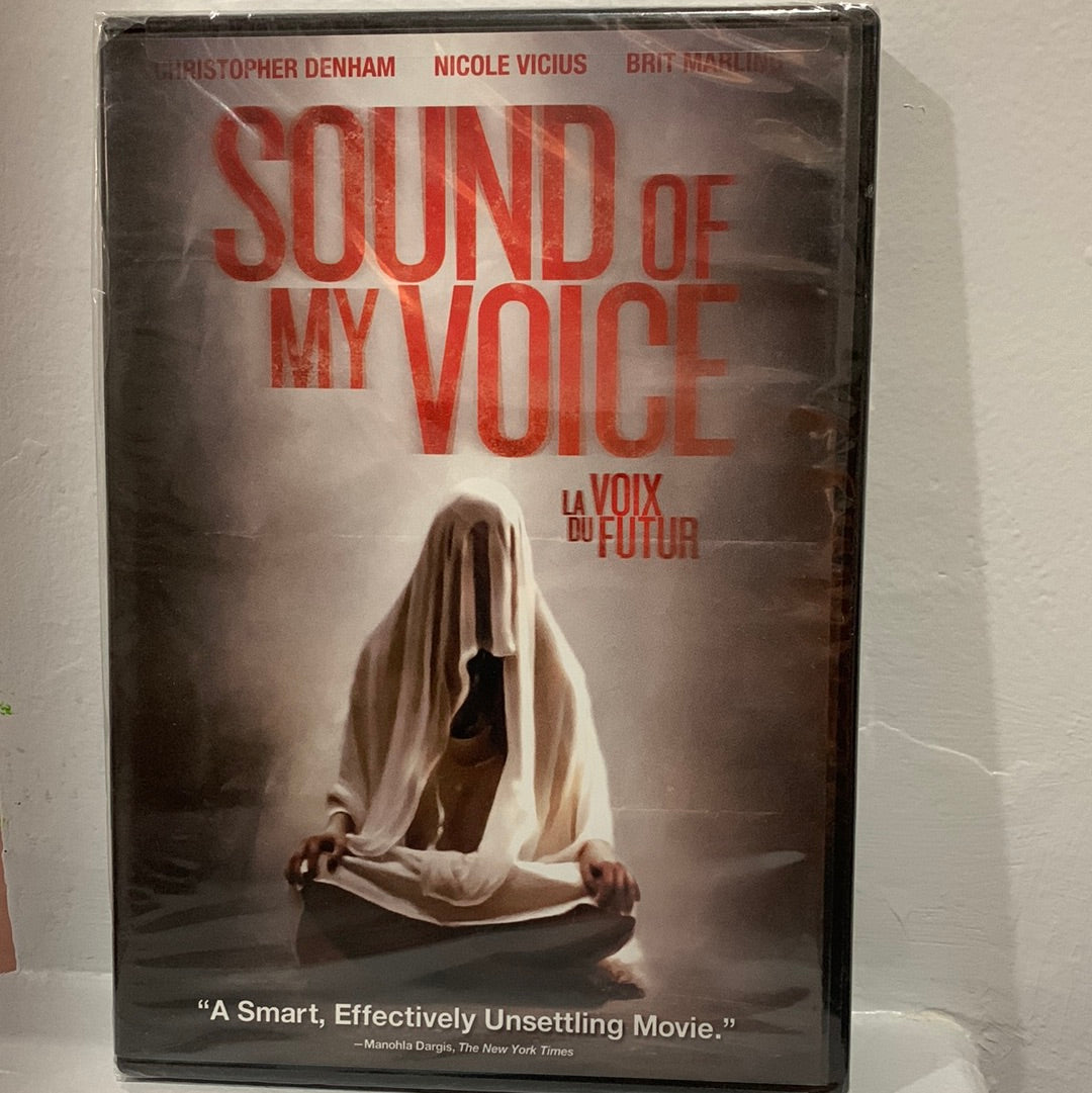 Sound of My Voice (2012)