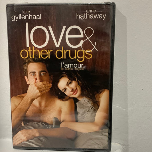 Love & Other Drugs (2010)