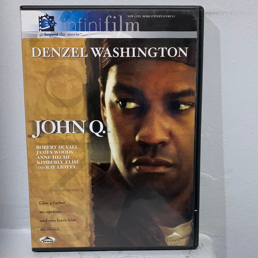 John Q. (2002)