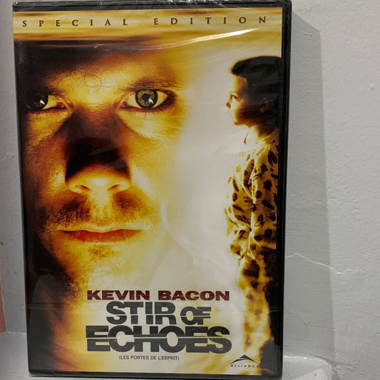 Stir of Echoes (1999)