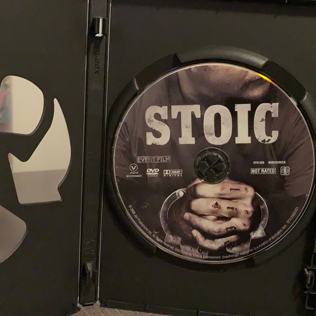 Stoic (2009)