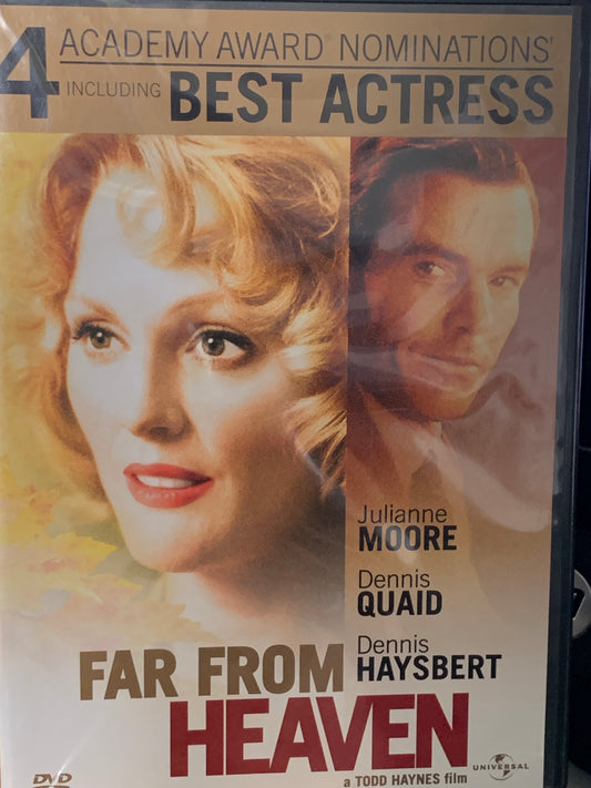 Far from Heaven (2002)