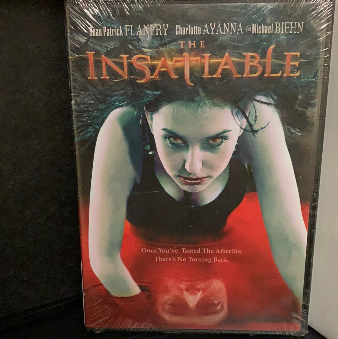 Insatiable, The (2007)