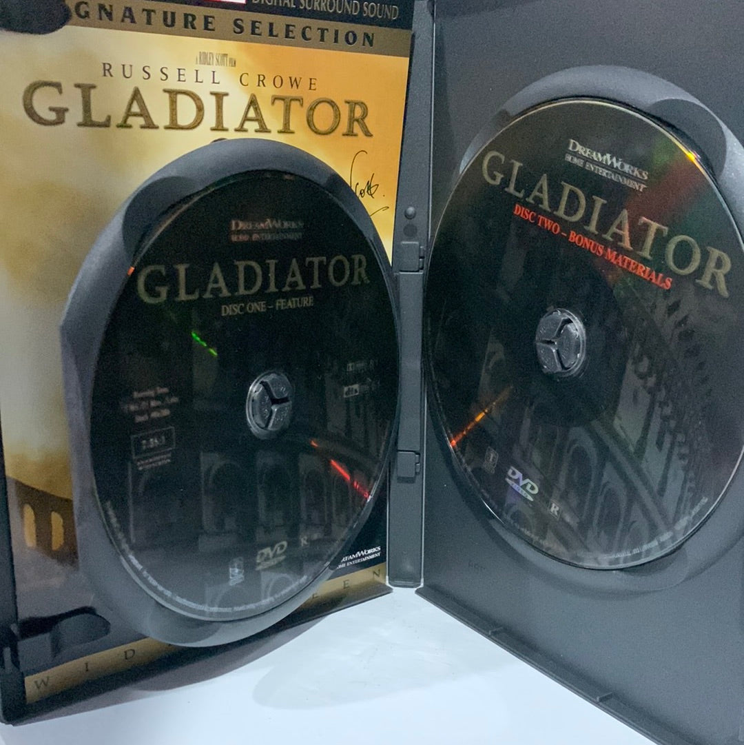 Gladiator (2000)